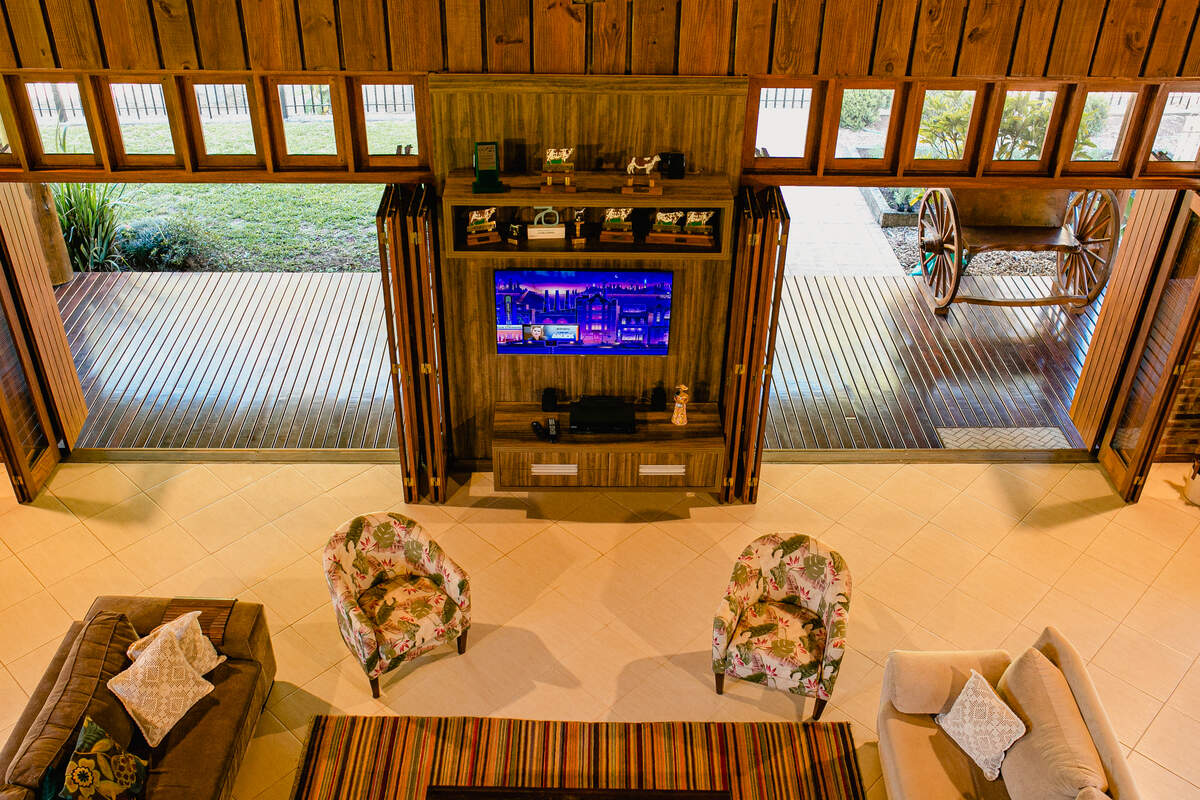 Sala de estar
